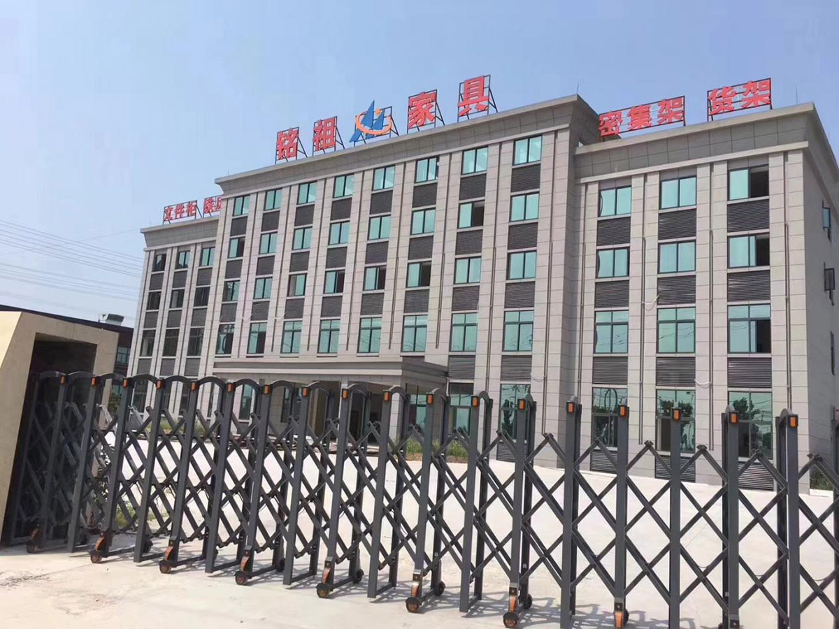 工廠實景照片
